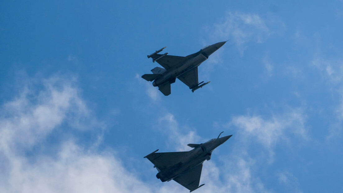Još jedna zemlja odustaje od "rafala": Moć francuskih aviona pod znakom pitanja