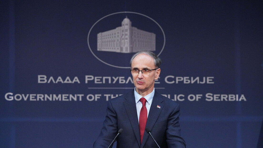 Macut se sastao sa Mercom i Šofom u Vatikanu