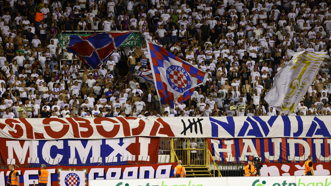 Drama u Hrvatskoj na vrhuncu – 90 minuta do kraja, a tri kluba mogu do titule