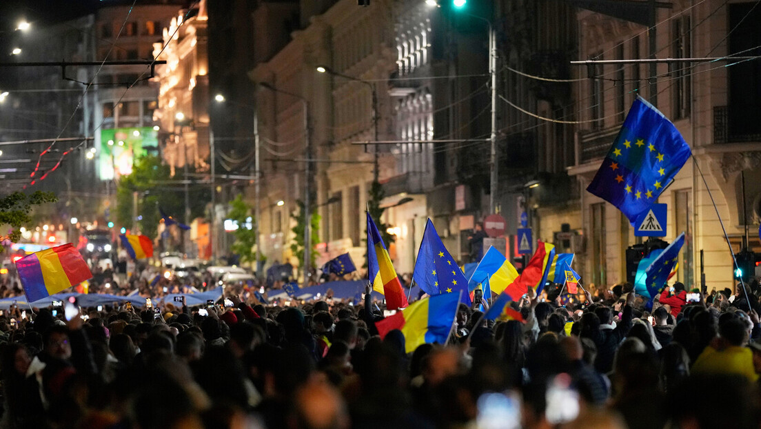 Izvesno ko je novi predsednik Rumunije: Pljušte čestitke iz Brisela
