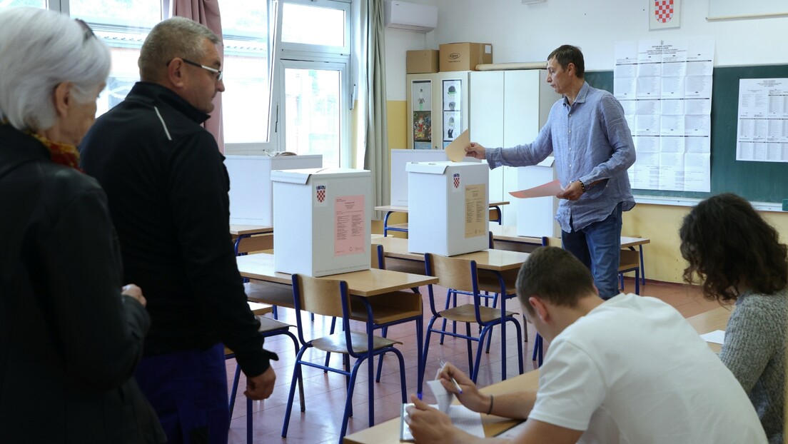 U Hrvatskoj 80 gradova izabralo gradonačelnike: Deset čeka drugi krug