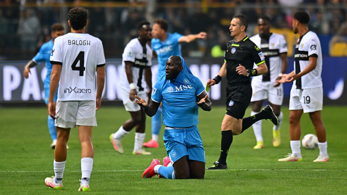 Uzbudljivo veče u Seriji A – Vlahović strelac za Juve, Inter propustio priliku za Skudeto
