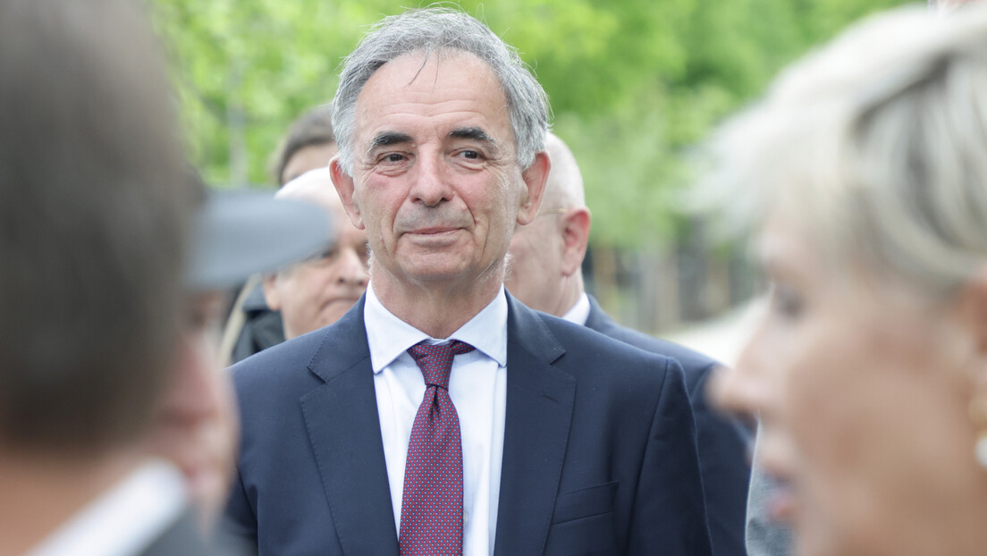 Pupovac o izborima u Hrvatskoj: Da li je Srbima veći neprijatelj ekstremna desnica ili demografija