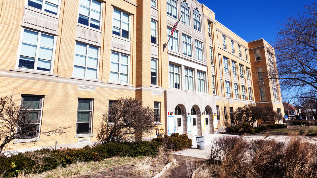 Пропаст америчких универзитетских градова: Како су остали без студената