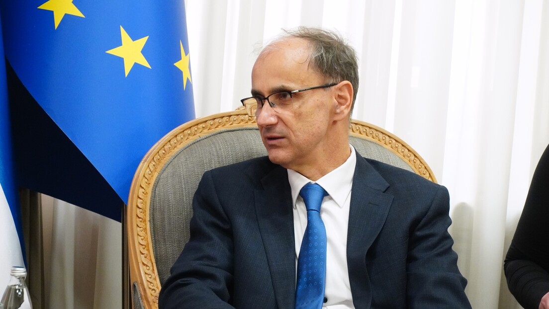 Macut povodom tvrdnji Srđana Milivojevića: Živim u svom stanu, nemam nameru da se selim