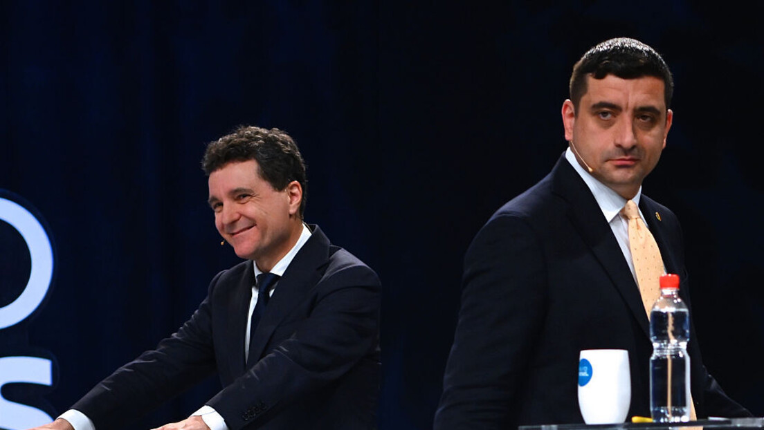 Brisel dobro izračunao: Predsednik Rumunije matematičar Dan, profit ide Zapadu i u NATO