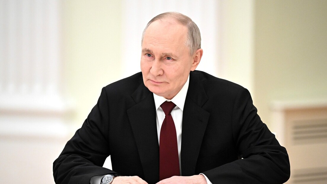 Putin na otvaranju pravnog foruma: Jednakost, pouke prošlosti i multipolarni svet