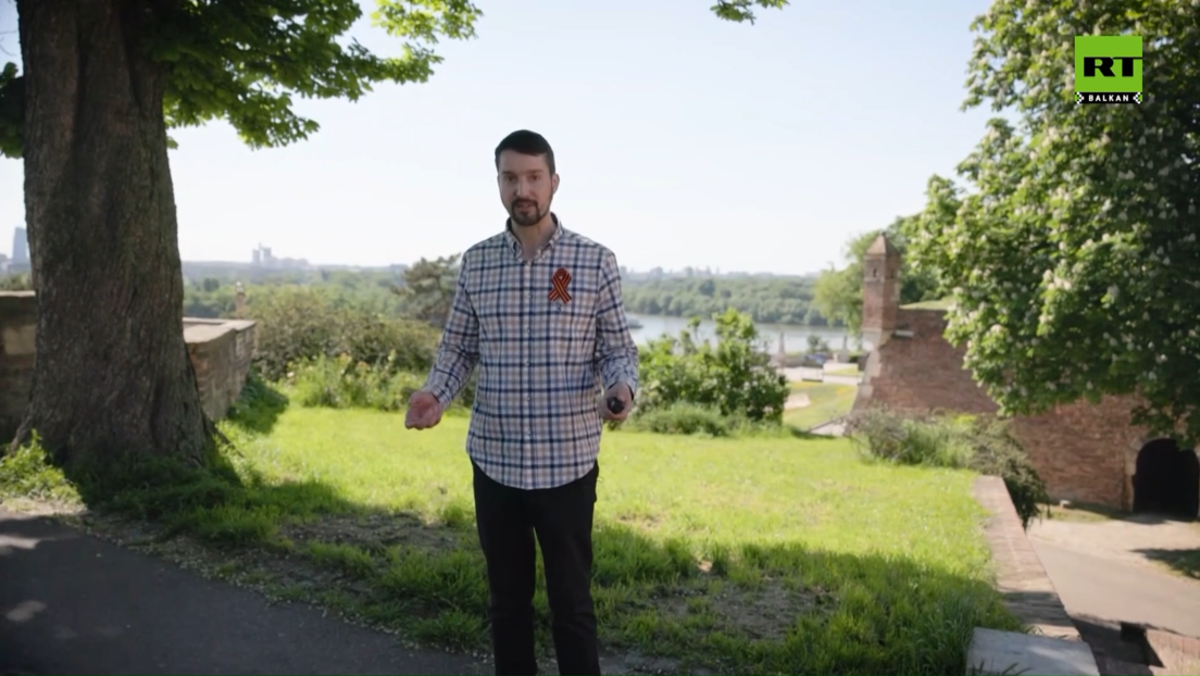 "Ovo samo kod nas ima": Kako se Srbija seća Drugog svetskog rata