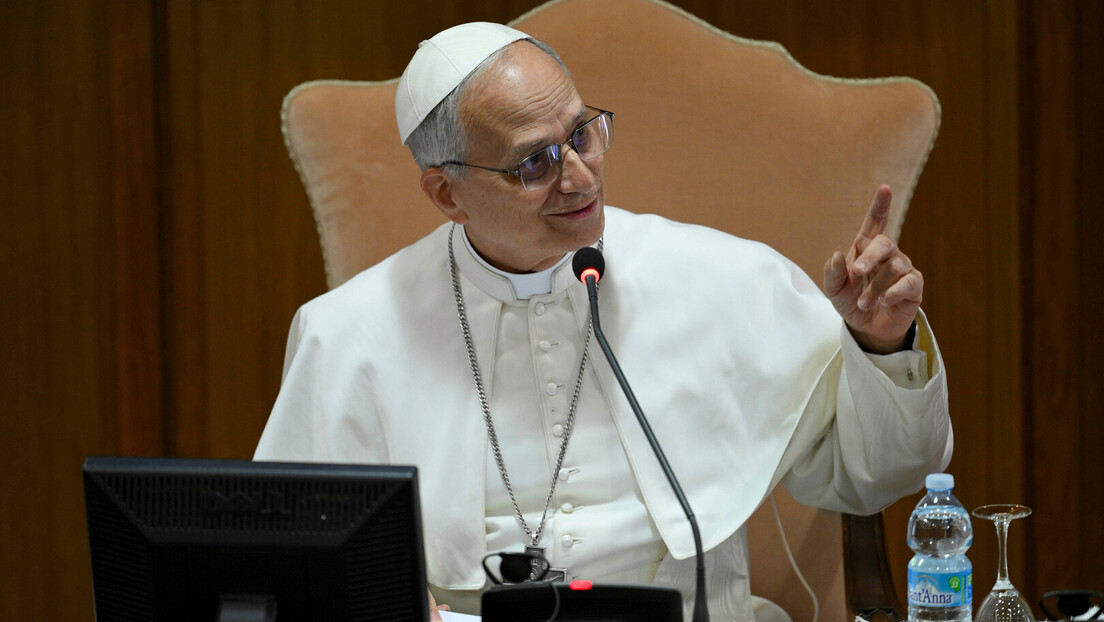 Papa sa predstavnicima drugih religija: Trenutak je za dijalog i građenje mostova