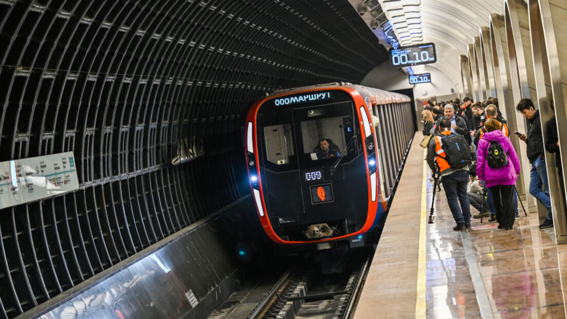 Od Moskve do Seula: Pet metroa sa tehnologijama budućnosti