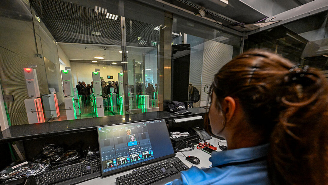 EU usvojila novi sporazum o granicama