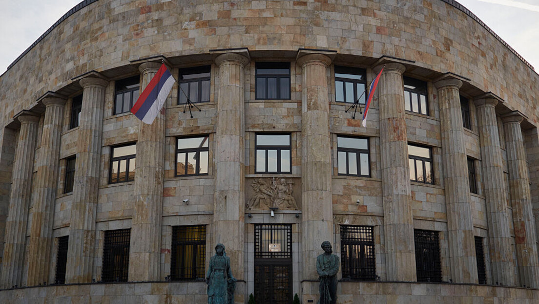 Marfi iz penzije kritikuje Dodika, Banjaluka odgovara: Ti si "grobar" BiH