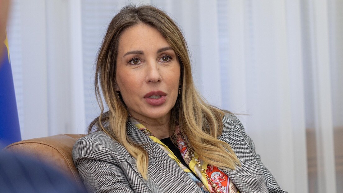 Đedović o gasnom aranžmanu sa Rusijom: Cilj je da potpišemo ugovor na period duži od tri godine