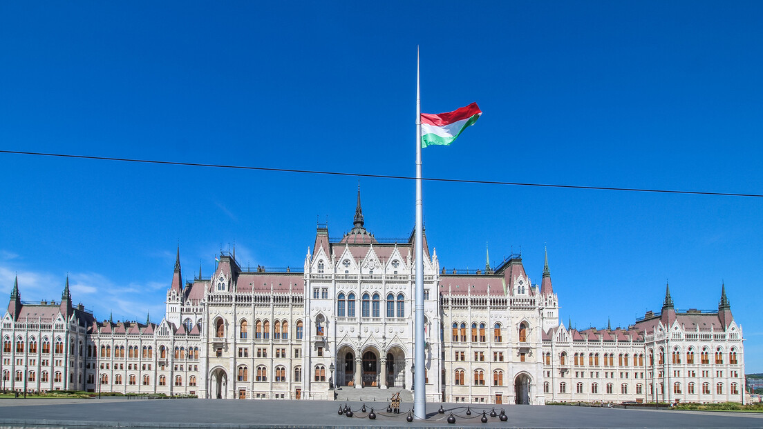 Mađarski parlament podržao povlačenje zemlje iz Međunarodnog krivičnog suda