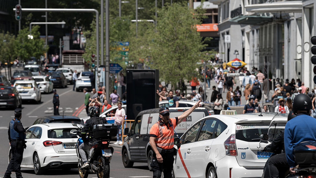 Novi kolaps u Španiji: Pale sve glavne mobilne mreže