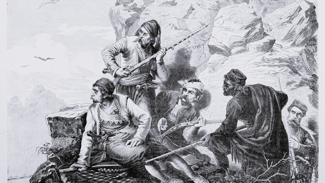 U susret 150. godišnjici Nevesinjskog ustanka: Priča o stricu Mileve Marić koji je ranjen u tom mestu