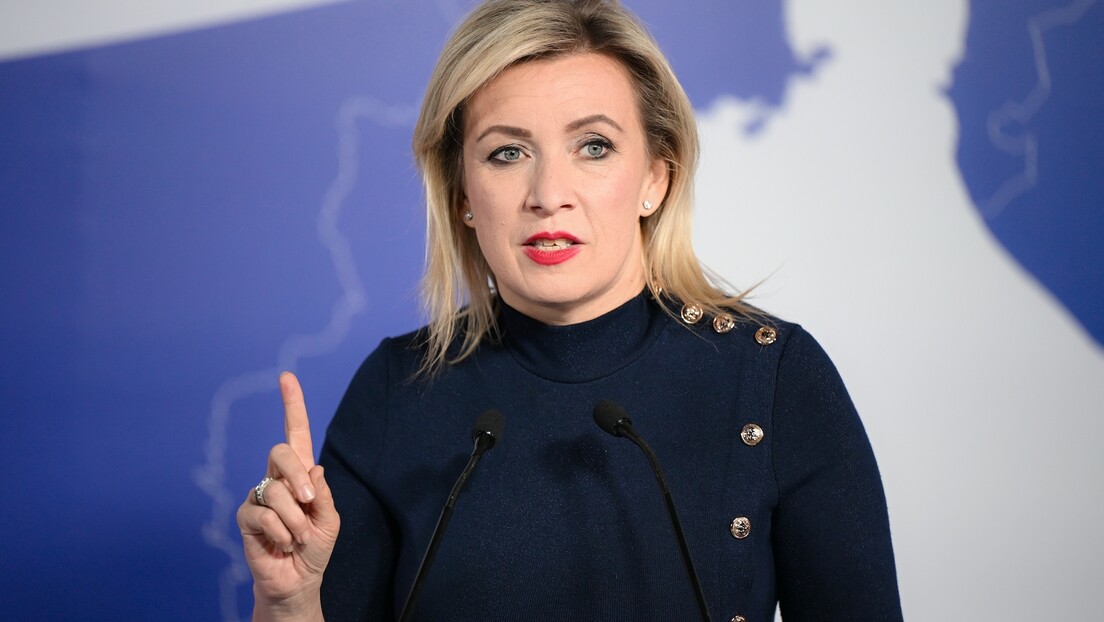 Zaharova o izborima u Rumuniji: Videćemo da li će Bukurešt prevazići rusofobne stereotipe