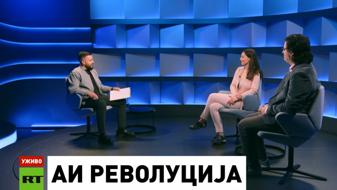 "Dan uveče" o veštačkoj inteligenciji, njenim dometima i potencijalnim opasnostima