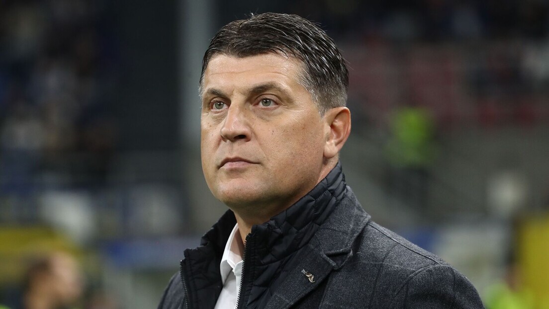 Milojević pred finale Kupa: Imam veliko poštovanje prema Vojvodini, očekujem dobru utakmicu