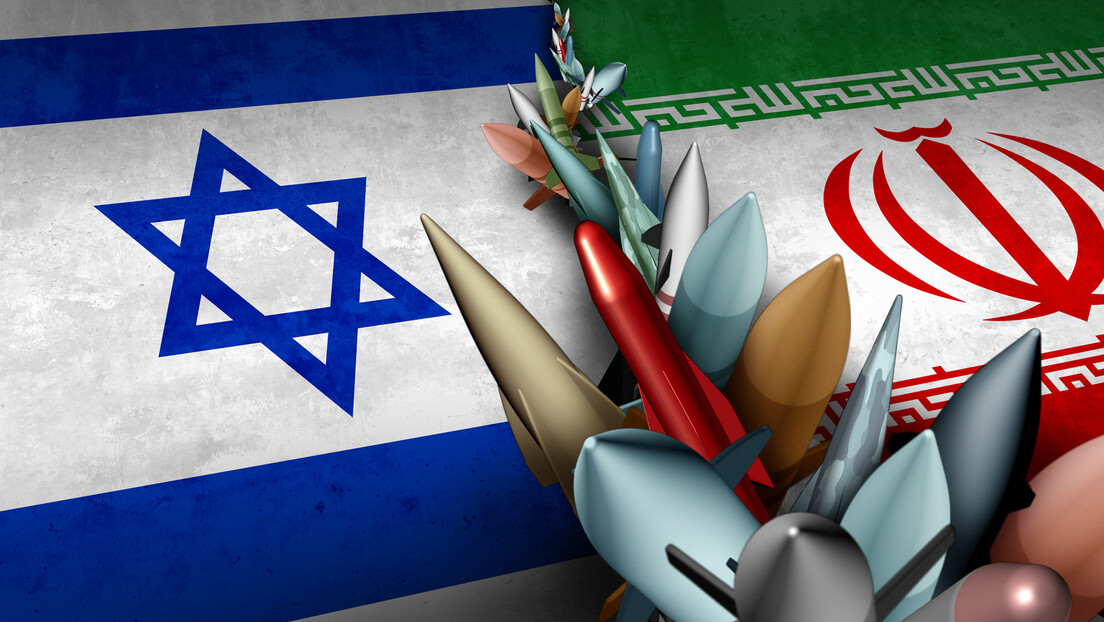 Si-En-En: Izrael razmatra vojni na napad na iranska nuklearna postrojenja