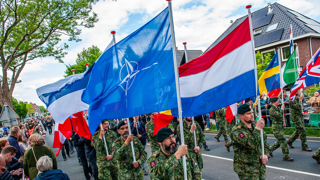 Cena bezbednosti raste: Holandija pod pritiskom vojnih zahteva NATO-a