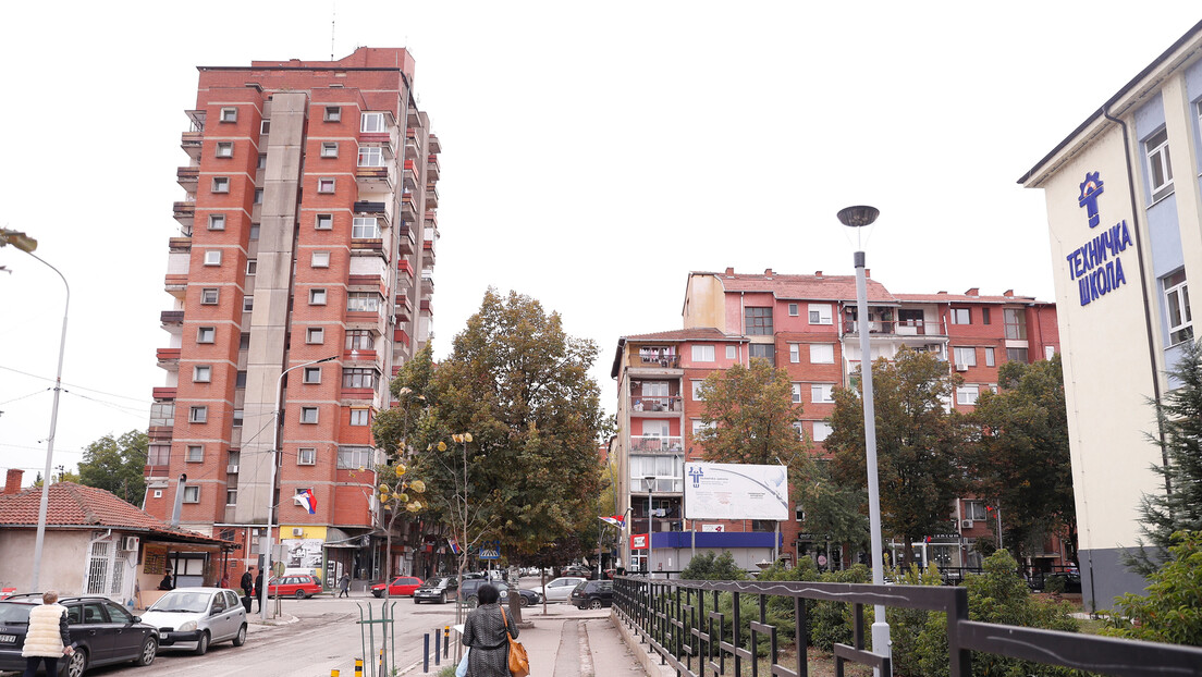 Treneri iz severnog dela Kosovske Mitrovice: Ugrožen je završetak sezone, ne možemo u halu