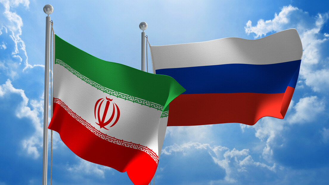 Zeleno svetlo za strateško partnerstvo: Šta znači rusko-iranski strateški sporazum
