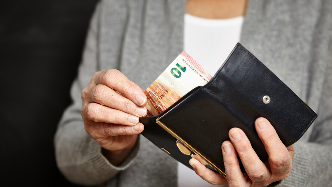 Kako se živi u Hrvatskoj: Prosečna plata za skoro 600 evra veća nego u Srbiji