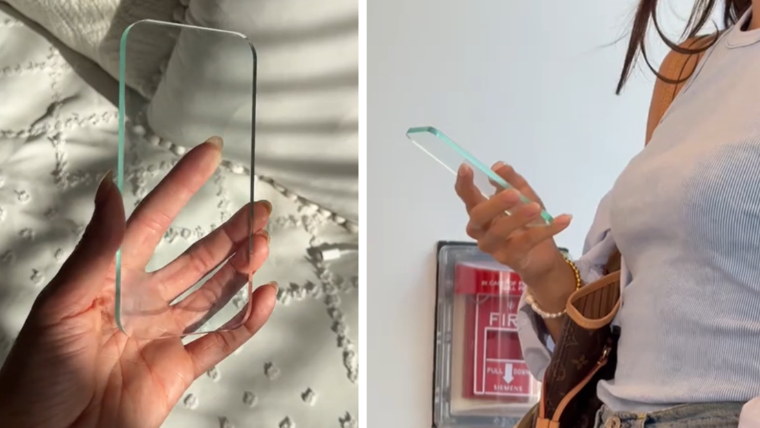 Da li biste kupili komad plastike samo da biste smanjili zavisnost od mobilnog telefona