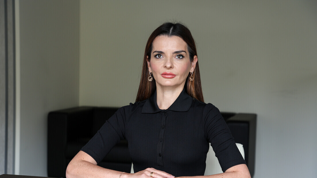 Jevgenija Gucul: Narod Gagauzije neće dozvoliti da budem smenjena