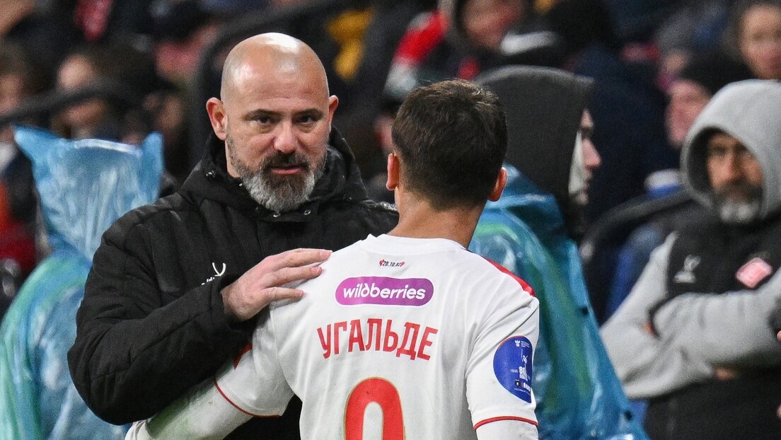 Dejan Stanković na klupi crno-belih? Grčki velikan merka trenera Spartaka
