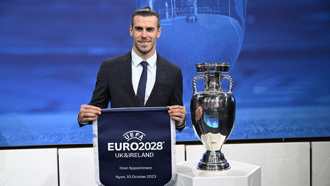 UEFA uvela drastičnu promenu za EURO 2028 – sva četiri domaćina idu u kvalifikacije