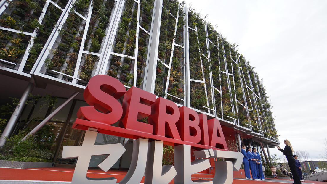 Leks specijalis za EKSPO se povlači iz procedure