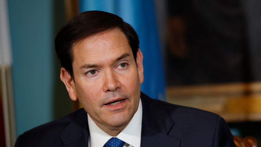 Rubio izbegao podvalu demokrata: Ruskog predsednika oslovio sa "gospodin Putin"