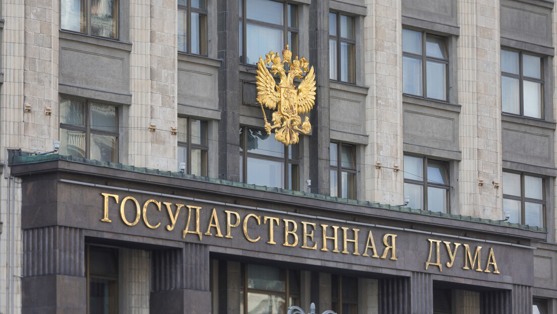 Moskva odgovara Vašingtonu: Branimo naše ljude i na to imamo pravo