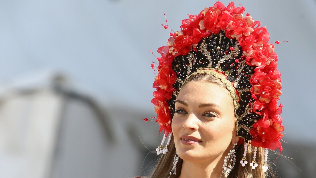 Široka kao stepa, duboka kao Volga: Kakva je to "ruska duša"