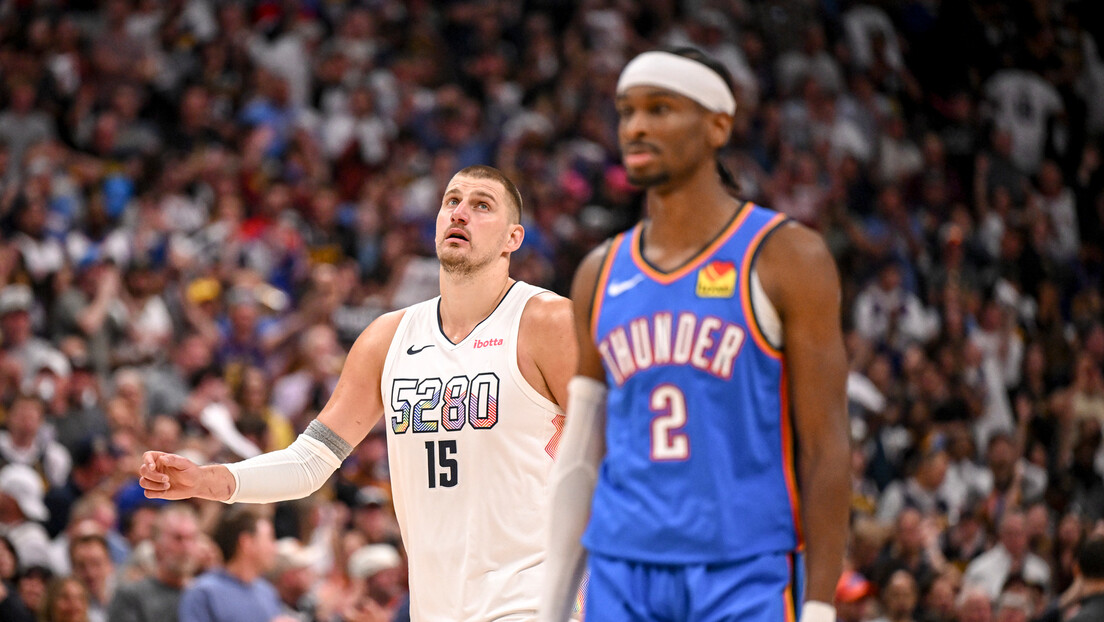 Sada i zvanično – Gildžus-Aleksander je MVP, a objavljeni su i glasovi