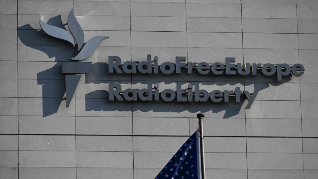 Uz ispovest Kaje Kalas:  EU izdvojila milione za Radio Slobodnu Evropu