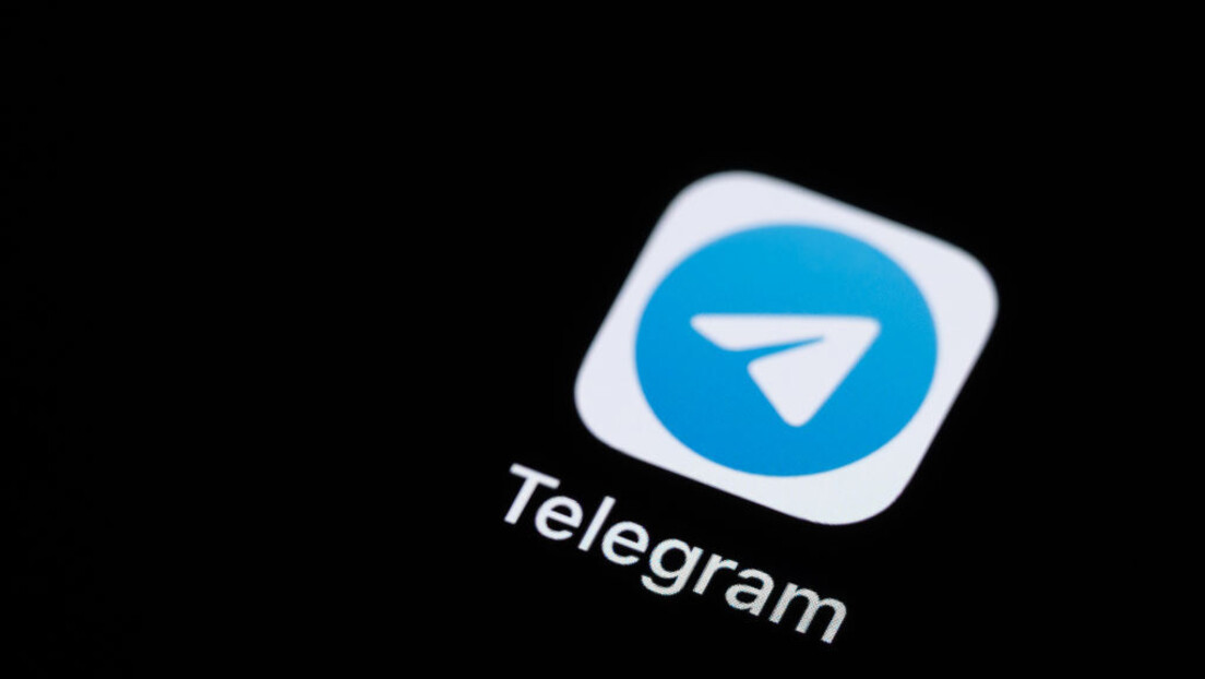 Uprkos pravnim problemima osnivača: Telegram zaradio stotine miliona