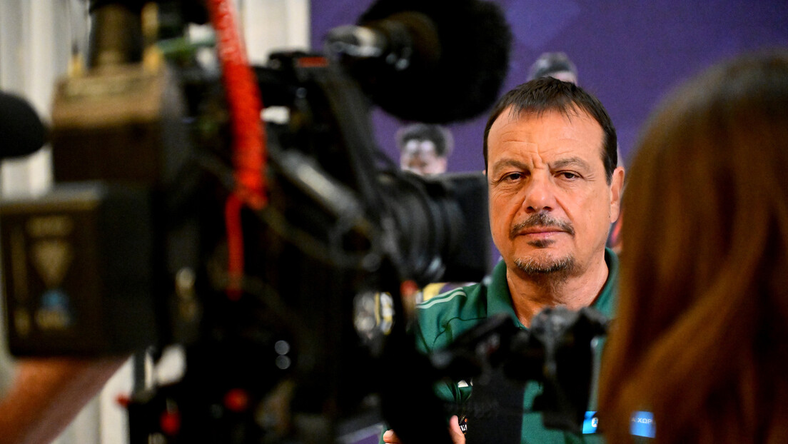 Ataman samouveren: Odbranićemo trofej u Abu Dabiju