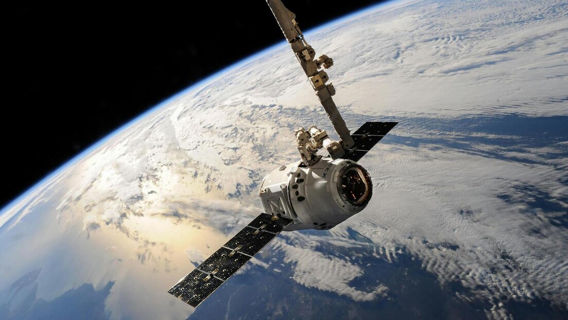 Gužva u kosmosu: Koliko satelita orbitira oko Zemlje