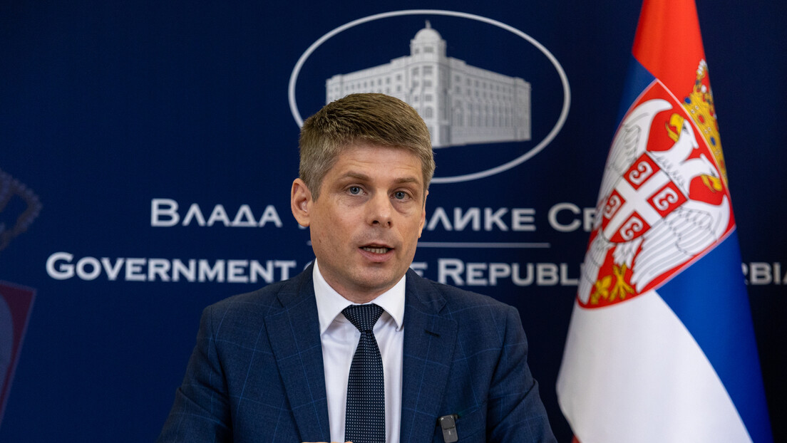 Gujon: Borimo se sa revizijom istorije, mnogi na Zapadu žele da pretvore Srbe u nove naciste