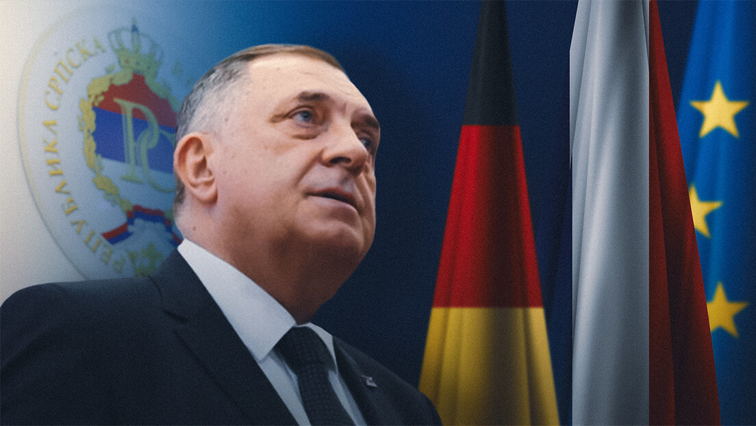 Mediji: Šta piše u francusko-nemačkom non-pejperu o BiH