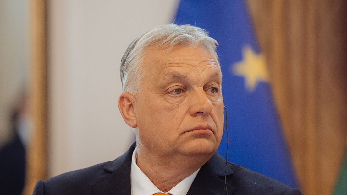Orban: Energetska pretnja iz Ukrajine je eskalirala