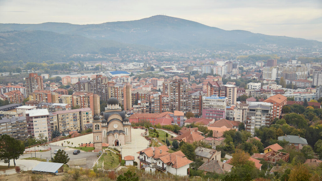 Priština se ugleda na naciste: Oteli biblioteku na severu Kosovske Mitrovice