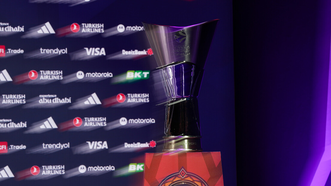 Počinje fajnal-for Evrolige, prvi na terenu PAO i Fener