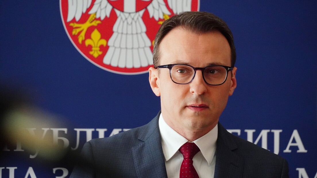 Petković: Zatvaranje srpskih institucija na Kosmetu pokazuje da Kurti ne želi dijalog