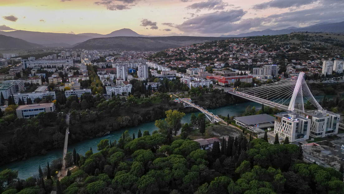 Da li Crnogorci prelaze na sedmočasovno radno vreme?