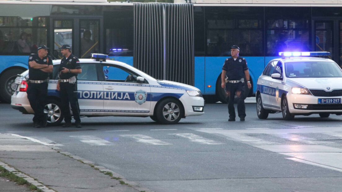 Mediji: Imenovan novi načelnik Policijske uprave u Novom Sadu