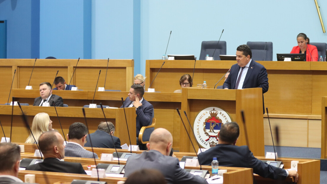 Banjaluka odgovara na non-pejper: Francuska i Nemačka prelaze na potpuno zauzimanje strane
